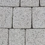 Newgrange cobbles Silver swatch